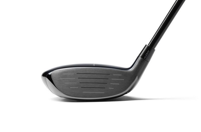 Mizuno JPX ONE fairway wood