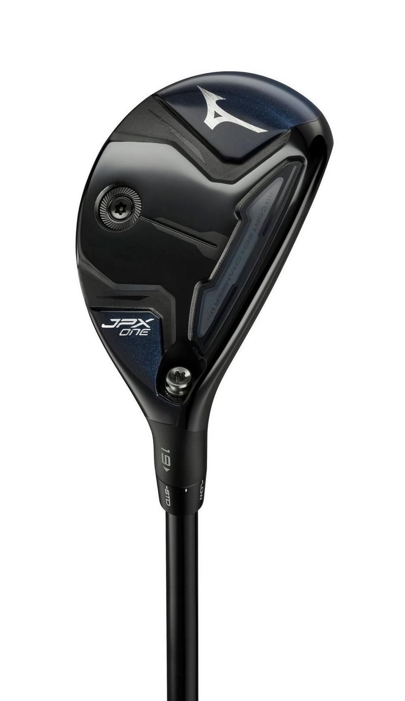 Mizuno JPX ONE hybrid