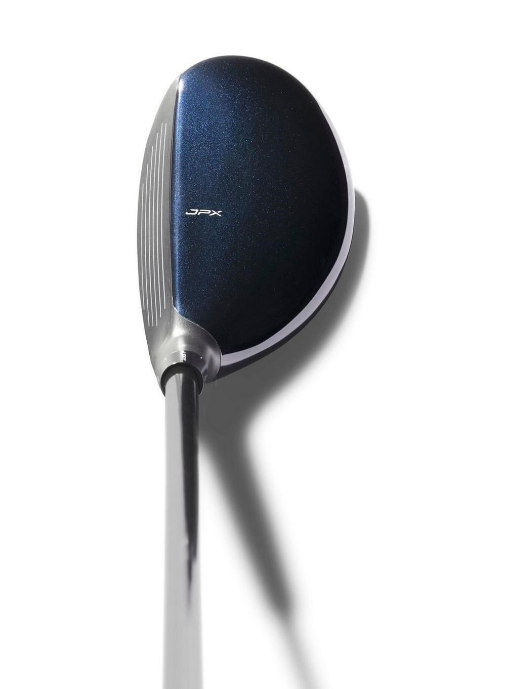 Mizuno JPX ONE hybrid