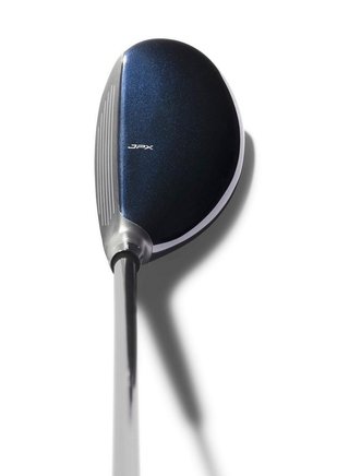 Mizuno JPX ONE hybrid