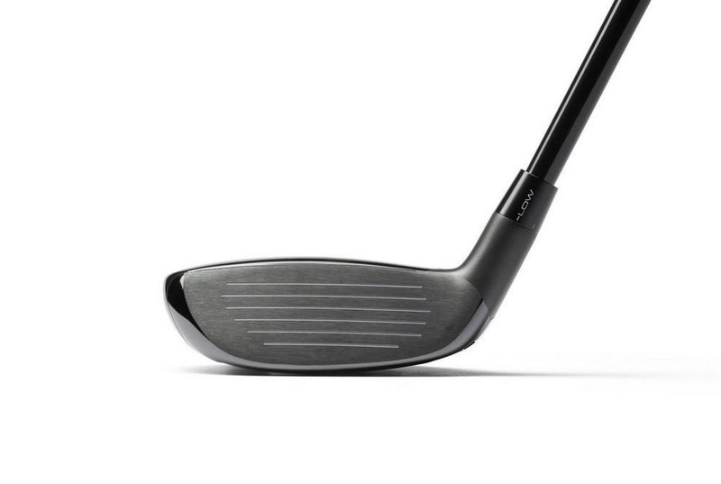 Mizuno JPX ONE hybrid