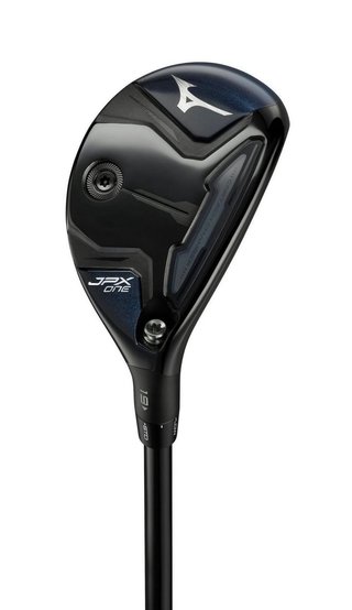 Mizuno JPX ONE ladies hybrid