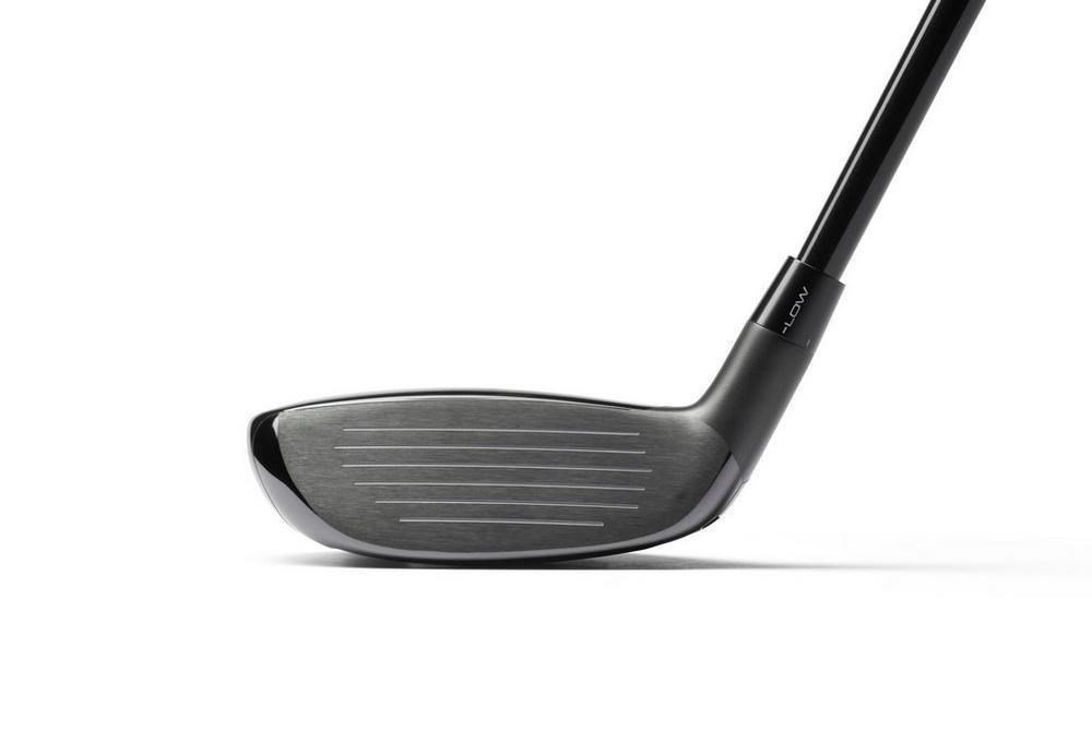 Mizuno JPX ONE ladies hybrid