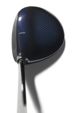 Mizuno JPX ONE Tour fairway wood