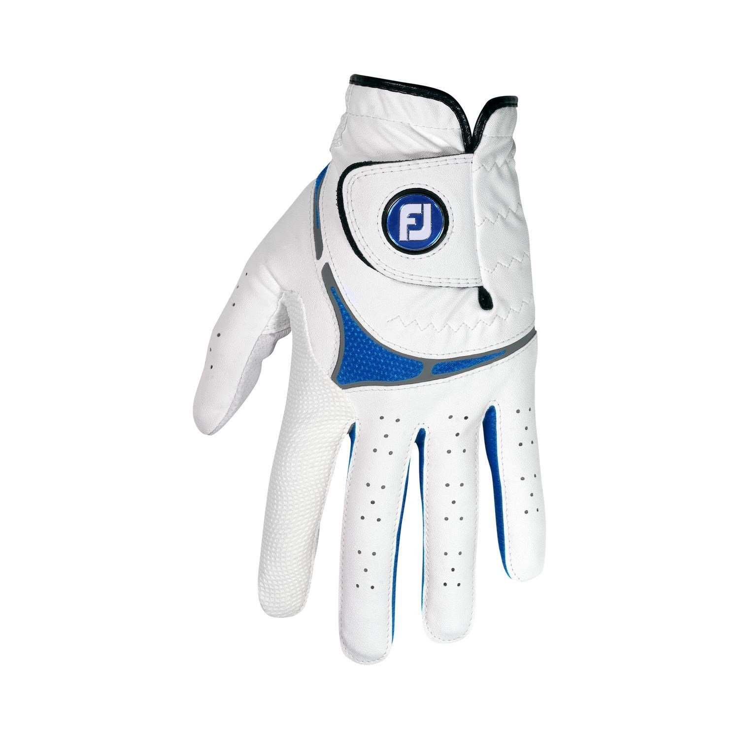 Footjoy FootJoy GTxtreme herr golfhandske, vit