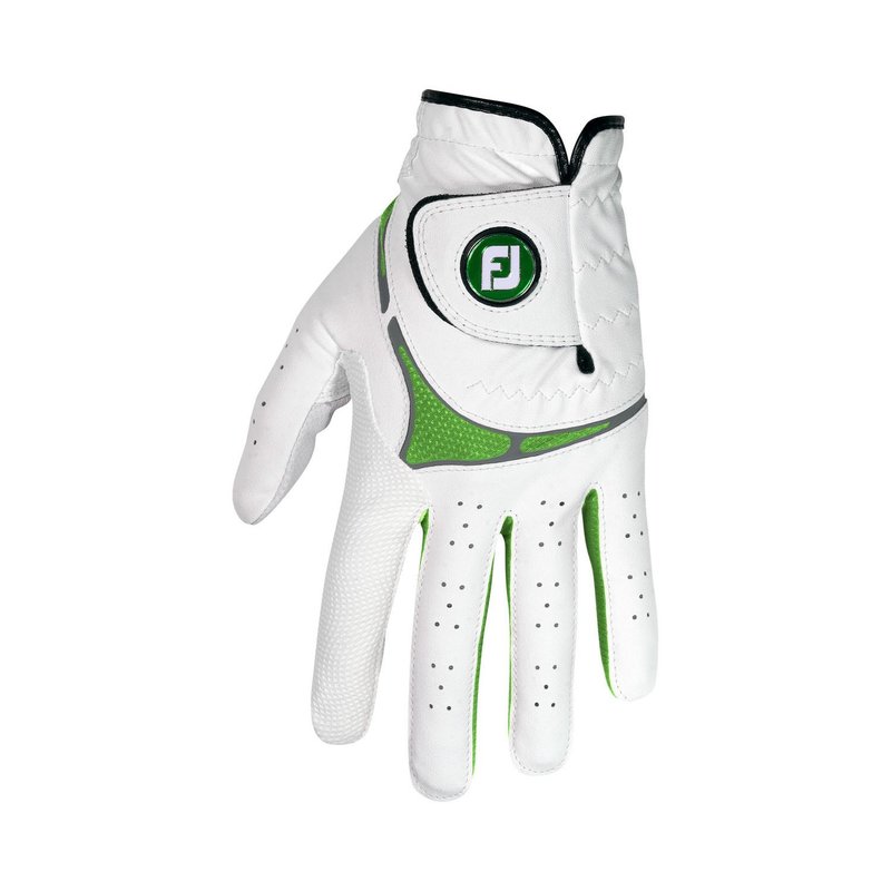 FootJoy GTxtreme herr golfhandske, vit