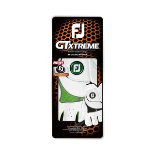FootJoy GTxtreme herr golfhandske, vit