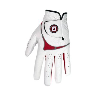 Footjoy GTxtreme herr golfhandske, vit