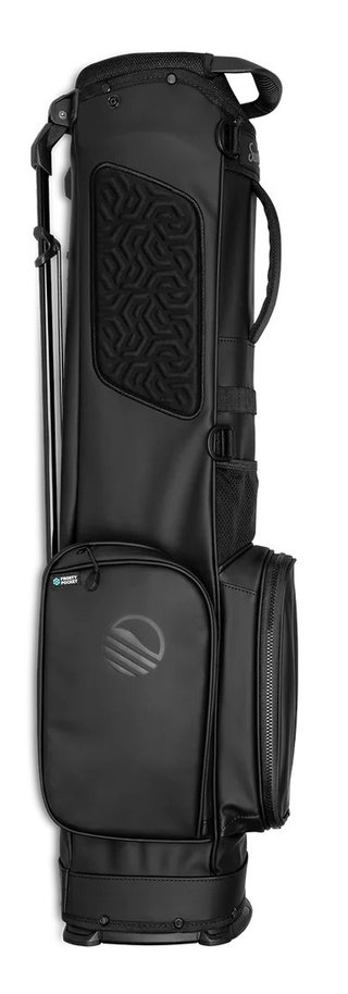 Sunday Golf El Camino S-Class pencil bag, svart