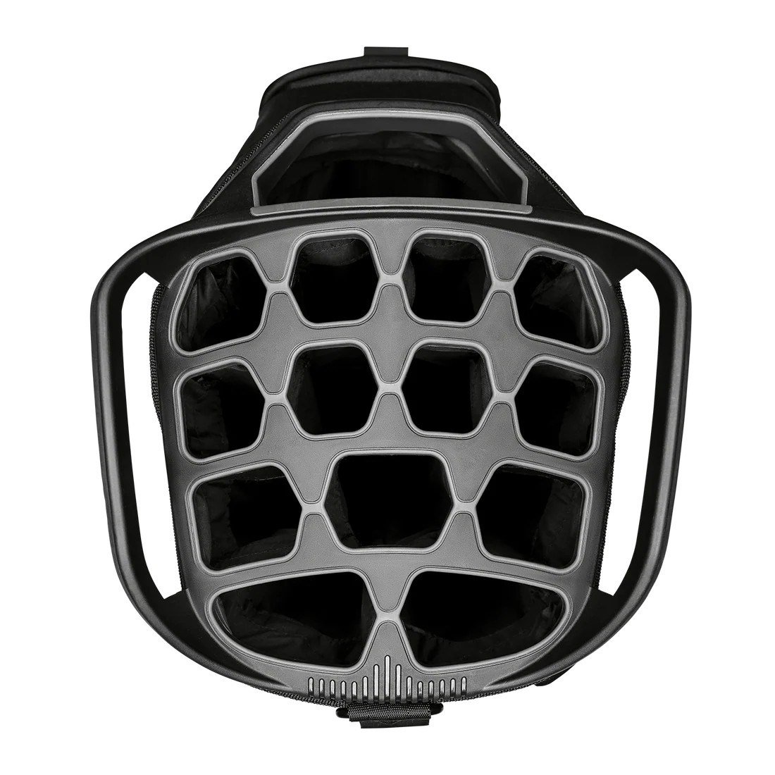 Sunday Golf Big Rig cart bag, toasted almond
