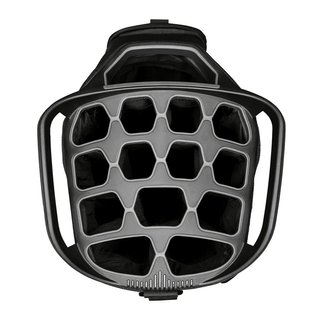 Sunday Golf Big Rig cart bag, toasted almond