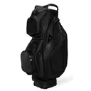Sunday Golf Big Rig S-Class vagnbag, matt svart