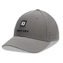 FootJoy Perforated Trucker herr keps, grå