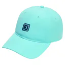 FootJoy FJ Performance golfkeps, ljusblå