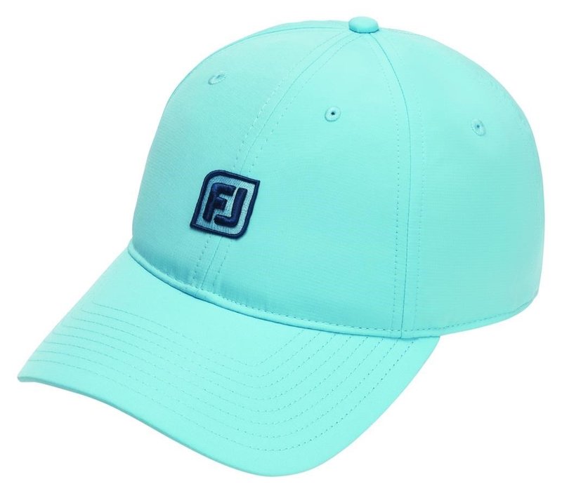 FootJoy FJ Performance golfkeps, ljusblå