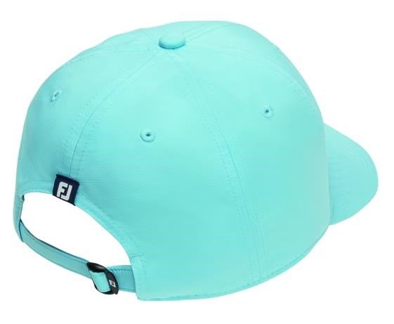 FootJoy FJ Performance golfkeps, ljusblå