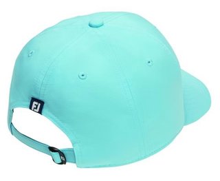 FootJoy FJ Performance golfkeps, ljusblå