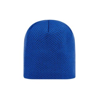 FootJoy FJ Dot Jacquard Beanie vintermössa, blå/marinblå