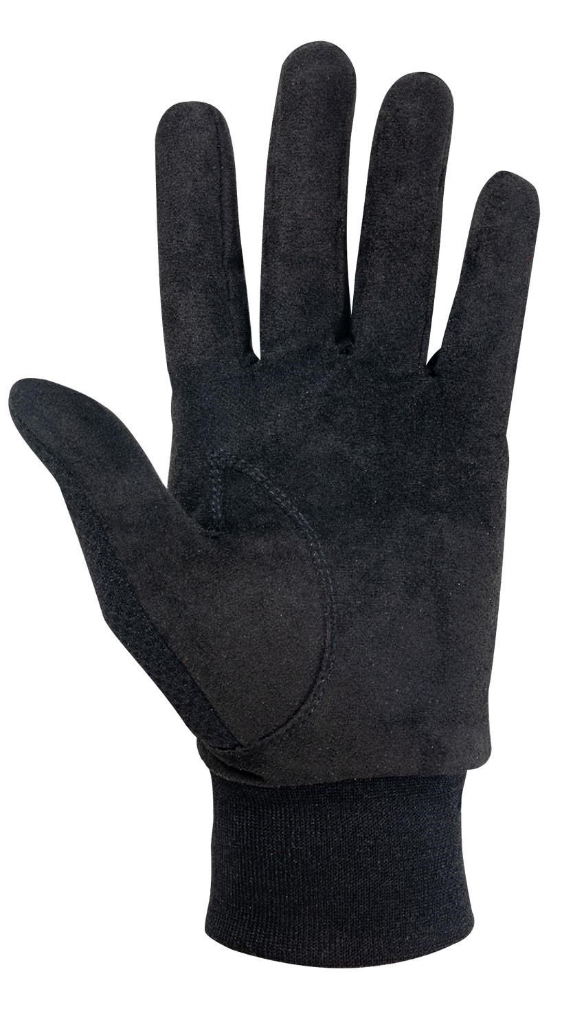 FootJoy WinterSof herr golfhandske (par), svart