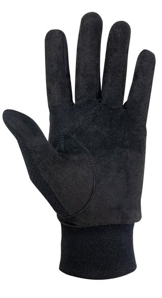 FootJoy WinterSof herr golfhandske (par), svart