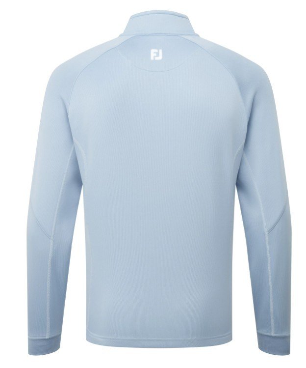 FootJoy Chill-Out herr sweatshirt, chambray