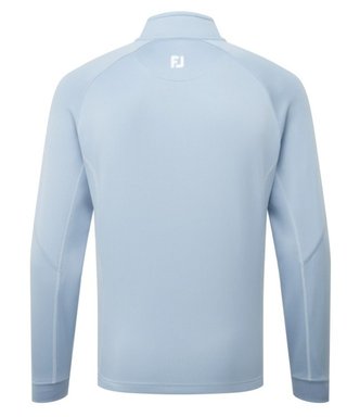 FootJoy Chill-Out herr sweatshirt, chambray