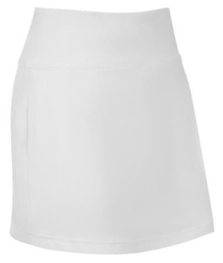 FootJoy Aerial damgolfkjol, vit