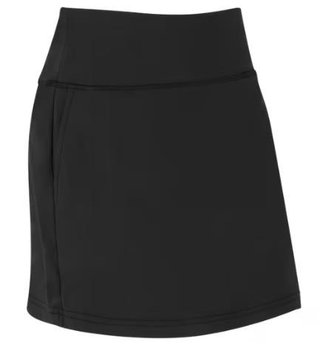 FootJoy Aerial damskjol, svart
