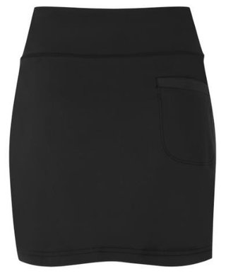 FootJoy Aerial damskjol, svart