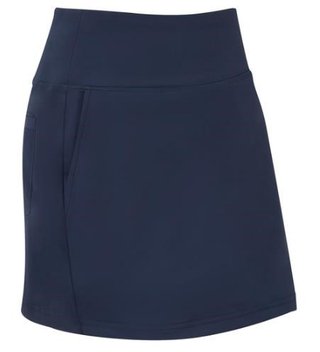 FootJoy Aerial long damskjol, navy