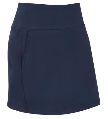 FootJoy Aerial long damskjol, navy