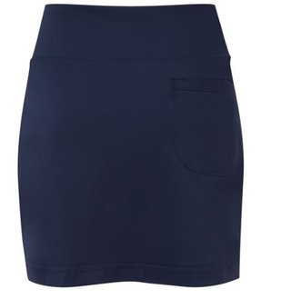 FootJoy Aerial long damskjol, navy