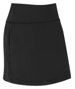 FootJoy Aerial long damgolfkjol, svart