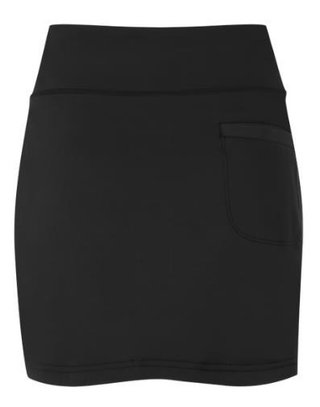 FootJoy Aerial long damgolfkjol, svart