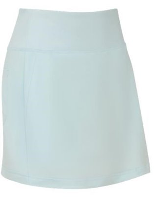 FootJoy Aerial long damgolfkjol, glacial blue