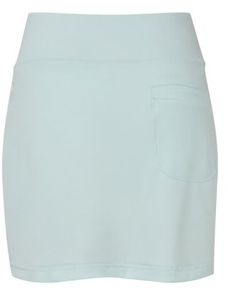FootJoy Aerial long damgolfkjol, glacial blue