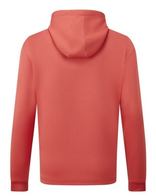 FootJoy Hoodie Solid junior hoodie, nantucket red
