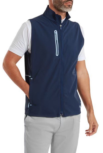 FootJoy Tempo herr väst, navy