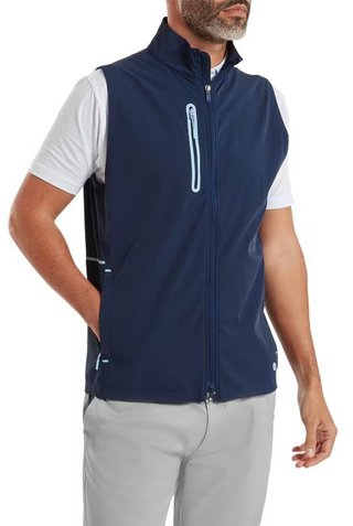 FootJoy Tempo herr väst, navy