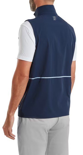 FootJoy Tempo herr väst, navy