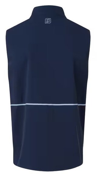 FootJoy Tempo herr väst, navy
