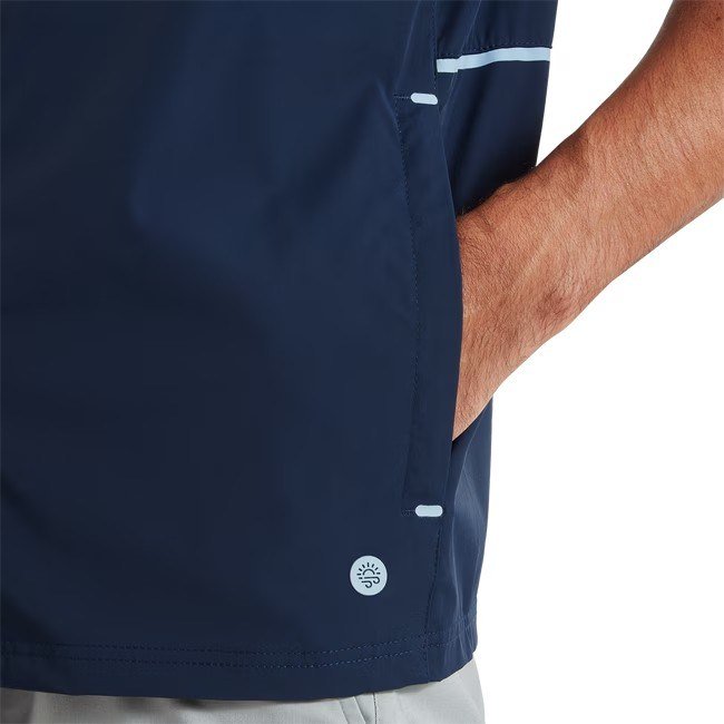 FootJoy Tempo herr väst, navy