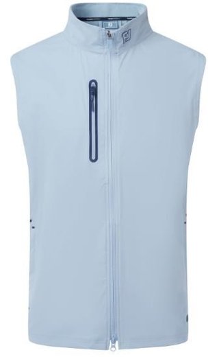 FootJoy Tempo herr väst, chambray