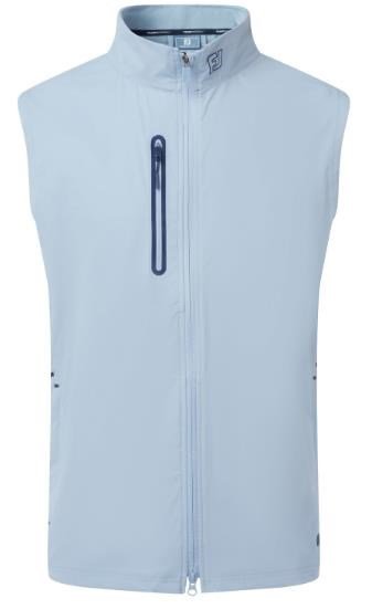FootJoy Tempo herr väst, chambray