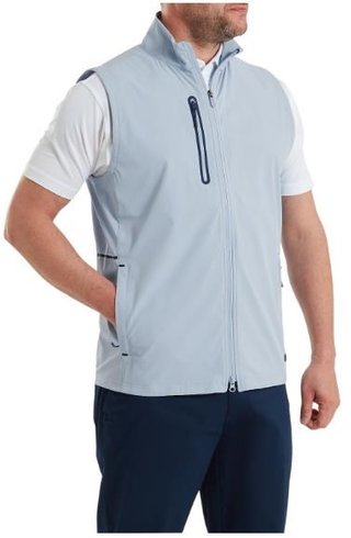 FootJoy Tempo herr väst, chambray
