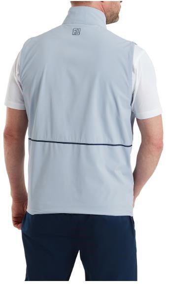 FootJoy Tempo herr väst, chambray