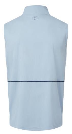 FootJoy Tempo herr väst, chambray