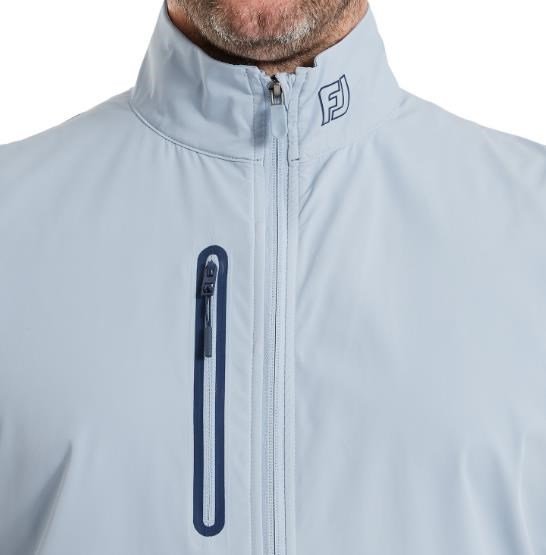 FootJoy Tempo herr väst, chambray