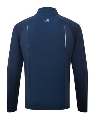 FootJoy Tempo Tech Midlayer herr sweatshirt, navy