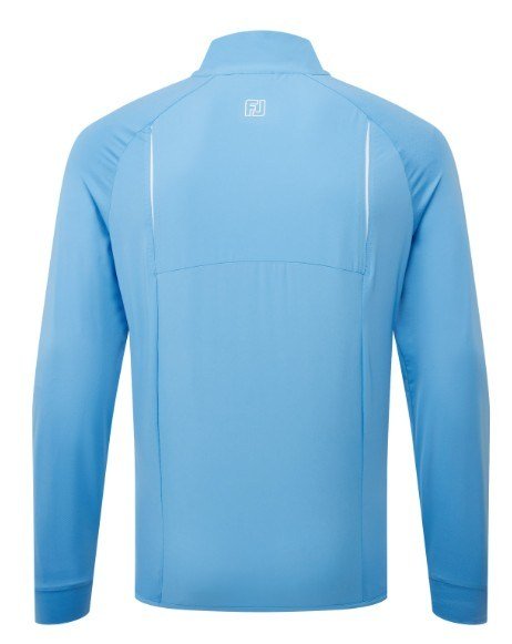 FootJoy Tempo Tech Midlayer herr sweatshirt, deep reef